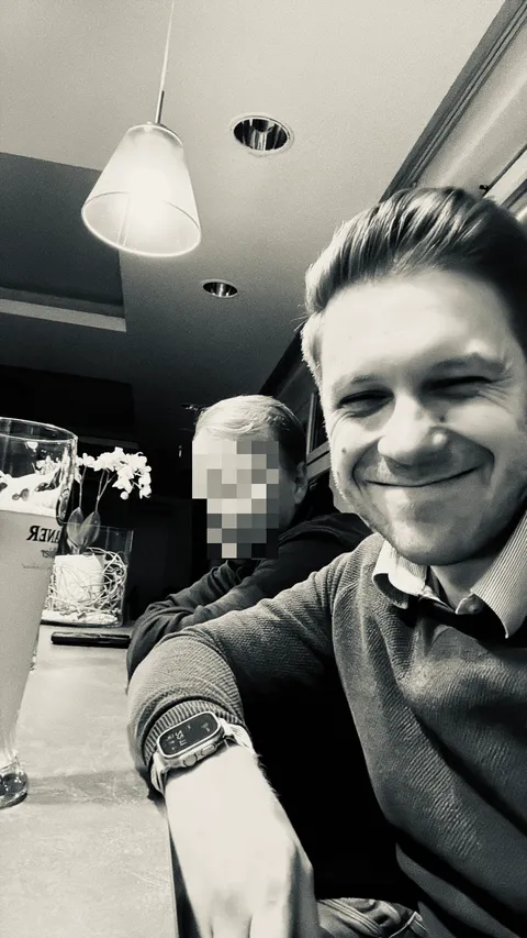 Morten Laske